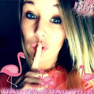 Meet your Posher, Lillie